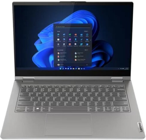 Lenovo ThinkBook 14s Yoga G3 21JG000YCK návod, fotka