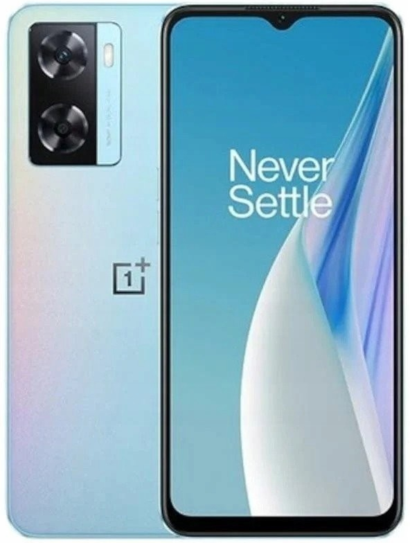 OnePlus Nord N20 4GB/64GB návod, fotka