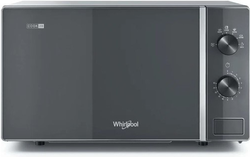Whirlpool MWP 101 M návod, fotka