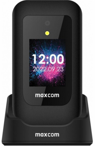 MaxCom MM 827 4G návod, fotka