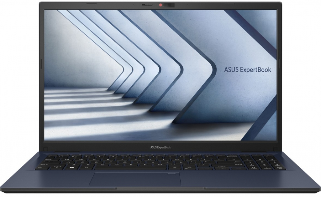 Asus ExpertBook B1 B1502CGA-BQ0401W návod, fotka