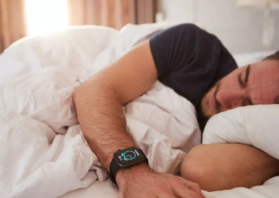 Jak funguje monitor spánku a proč je dobré jej sledovat