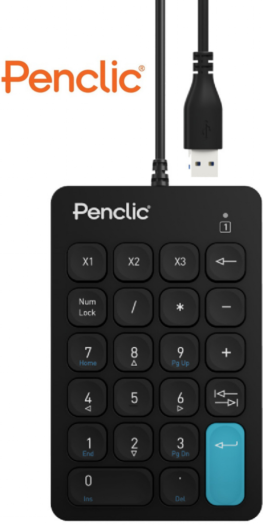 Penclic N3 Office 2060