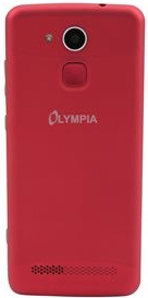 Olympia Neo 2GB/16GB návod, fotka