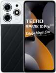 Tecno Spark 10 Pro 8GB/256GB návod, fotka