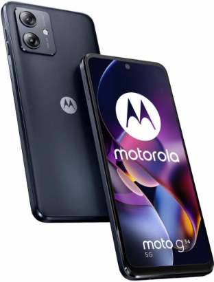 Motorola Moto G54 5G Power Edition 12GB/256GB návod, fotka