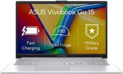 Asus Vivobook Go 15 E1504FA-BQ570W návod, fotka