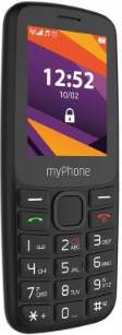myPhone 6410 LTE návod, fotka