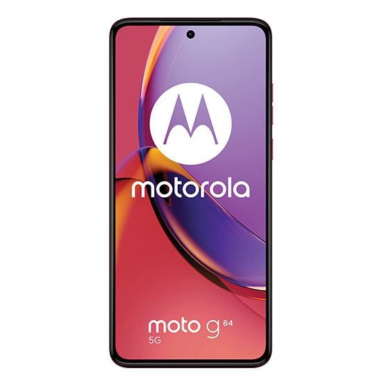 Motorola Moto G84 5G 12GB/256GB návod, fotka