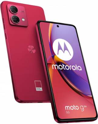 Motorola Moto G82 5G 12GB/256GB návod, fotka