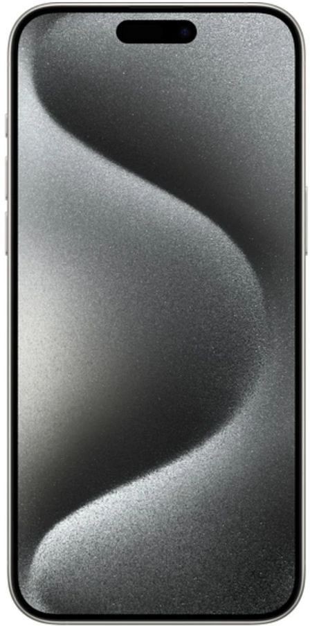 Apple iPhone 15 Pro 1TB návod, fotka