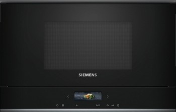 Siemens BE732L1B1 návod, fotka