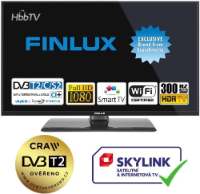 Finlux TV40FFG5661 návod, fotka