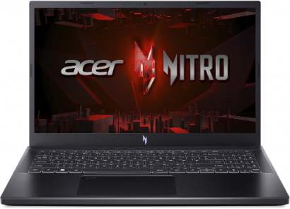 Acer Nitro V15 NH.QNDEC.003 návod, fotka