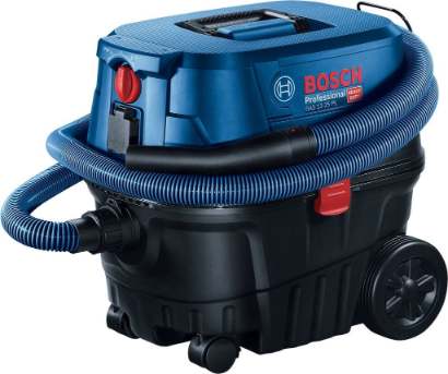 Bosch GAS 12-25 PL Professional 0.601.97C.100
