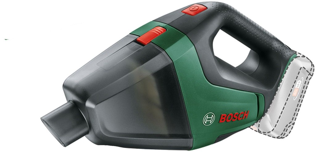 Bosch UniversalVac 18 0.603.3B9.102