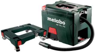 METABO AS 18 L PC CARRCASS