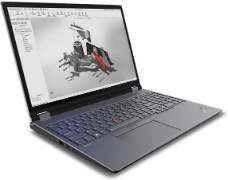 Lenovo ThinkPad P16 G2 21FA000FCK návod, fotka