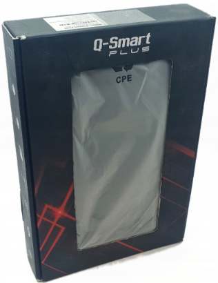 myPhone Q-Smart 1GB/8GB návod, fotka