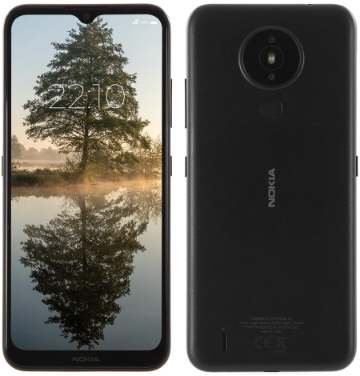 Nokia 1.4 2GB/32GB návod, fotka