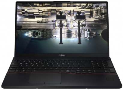 Fujitsu LifeBook E5512A VFY:E552AMHBBMDE návod, fotka