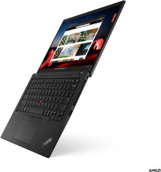 Lenovo ThinkPad T14s G4 21F8002FCK návod, fotka
