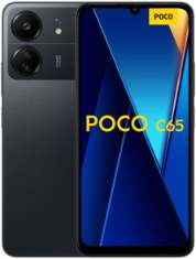 Poco C65 8GB/256GB návod, fotka