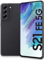 Samsung Galaxy S21 5G G991B 6GB/256GB