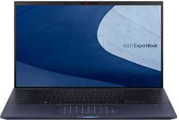 Asus ExpertBook B9403CVA-KM0153X 90NX05W1-M005K0 návod, fotka