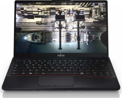 Fujitsu LifeBook E5412A VFY:E542AMHABMDE návod, fotka