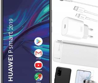 Huawei P Smart 4GB/64GB