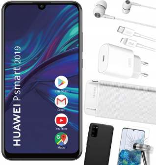 Huawei P Smart 4GB/64GB návod, fotka