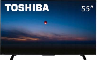 Toshiba 55UL3363DG