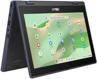 Asus Chromebook CR11 Flip CR1102FGA-MK0089 návod, fotka