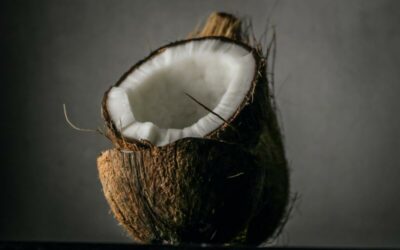 Chutná dětem i dospělým: zkuste si doma vyrobit kokosové máslo