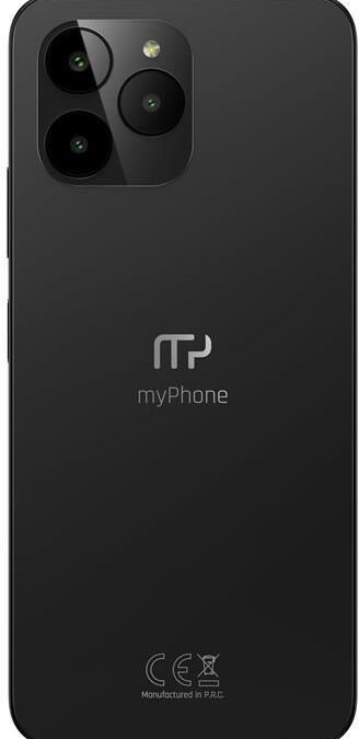 myPhone N23 LTE 6GB/128GB