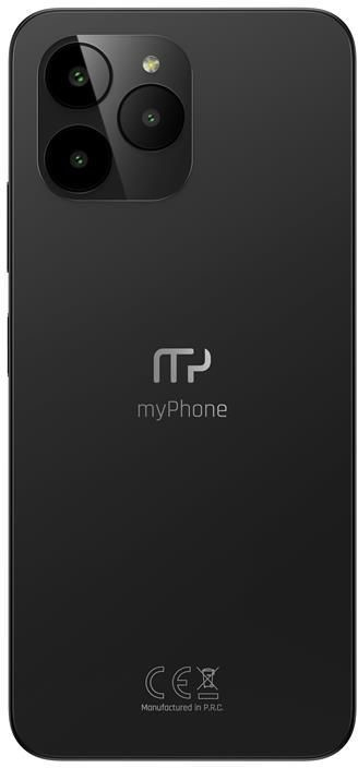 myPhone N23 LTE 6GB/128GB návod, fotka