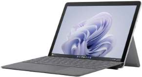 Microsoft Surface Laptop Go 4 XI2-00004 návod, fotka