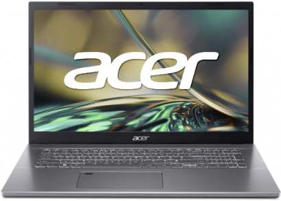 Acer Aspire 5 NX.K66EC.004 návod, fotka