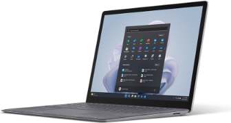Microsoft Surface Laptop 5 R1T-00009
