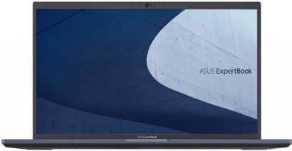 Asus ExpertBook B1 B1500CBA-BQ1153XA návod, fotka