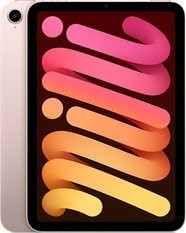 Apple iPad mini (2021) Wi-Fi + Cellular 64GB Pink MLX43HC/A