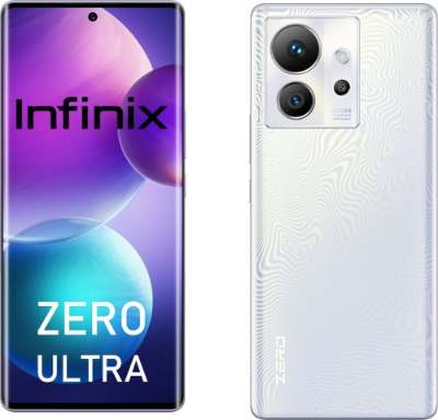 Infinix Zero Ultra 5G 8GB/256GB