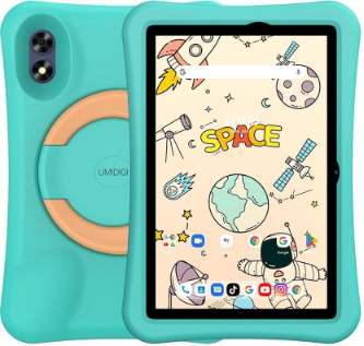 Tablet Umidigi G2 Tab Kids 4GB/64GB zelený UMDT003B1
