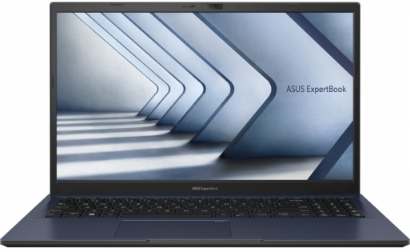 Asus ExpertBook B1 B1502CVA-BQ0115X návod, fotka