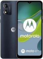 Motorola Moto E13 8GB/128GB
