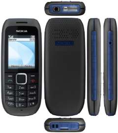 Nokia 1616 návod, fotka
