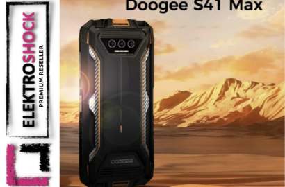 Doogee S41 MAX