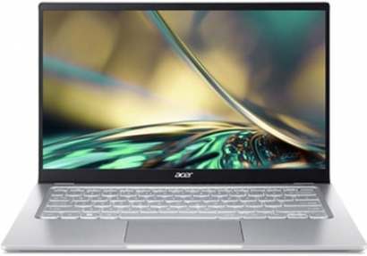 Acer Swift 3 NX.K0FEG.001 návod, fotka