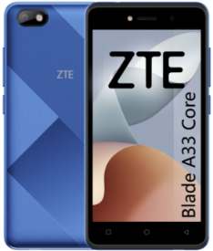 ZTE Blade A33 1GB/32GB návod, fotka